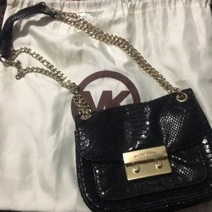 Michael Kors crossbody purse
